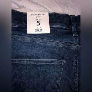 🔥Lucky Brand No.5 High-Rise Bootcut 🥾